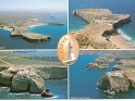 Sagres Coast And St Vincent Cape - Algarve - Portugal - Fotoalgarve - Michael Howard - 925 - 1